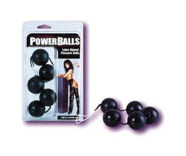 Power Balls