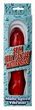 Waterproof Slim Jelly -Red