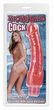 Monster Cock vibrator -Pink