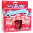 Noveltease Shout Out Shooters
