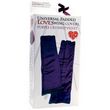 Universal Padded Love Swing Covers, Purple Cr