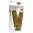 Universal Padded Love Swing Covers, Leopard