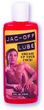 Jac-off Lube- 4oz.
