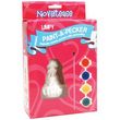 Noveltease Paint a Pecker, Limpy