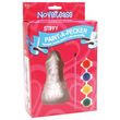 Noveltease Paint a Pecker, Stiffy