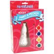 Noveltease Paint a Pecker, Hoody