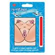 Noveltease Hairy Cherry