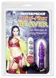 Waterproof Mini-Flex Beaver vibrator