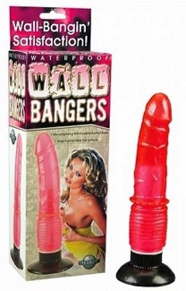Waterproof Wall Bangers - Pink