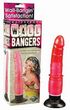 Waterproof Wall Bangers - Pink