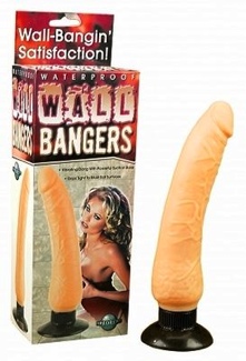 Waterproof Wall Bangers - Beige