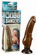 Waterproof Wall Bangers - Brown