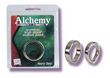 Alchemy Metallics - Metal Bands - Medium