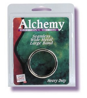 Alchemy Metallics - Metal Bands - Large
