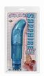 Sapphire Jelly G-Spot Waterproof Vibrator