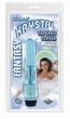Krystal Fantasy Tapered Teaser Vibrator