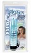 Krystal Fantasy Ribbed Pleaser
