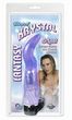Krystal Fantasy Waterproof G-Spot Vibrator