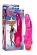 Fantasy Silicone All Star Waterproof Vibrator
