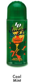 Cool Mint ID Lube