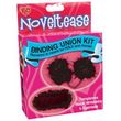 Noveltease Binding Union Kit, Temptress Black