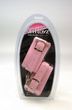 Grrl Toyz Pink Plush AnkleCuffs