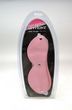 Grrl Toyz Pink Plush Blindfold