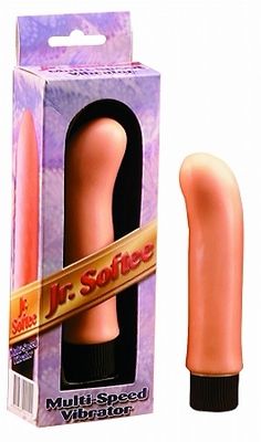 Jr. Softee -1 Beige