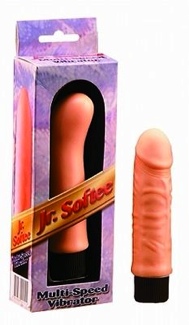 Jr. Softee -3 Beige