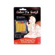 Color Me Sexy Body Crayons