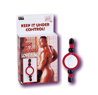 Sean Michaels Love Ring