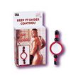 Sean Michaels Love Ring