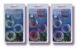 Silicone Island Rings -Clear