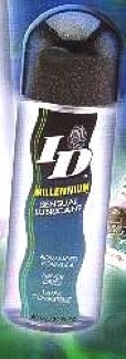 ID Millenium - 2.5 oz