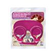 Japanese Silk Love Rope Blindfold _ Cuffs Kit