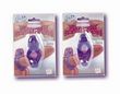 Super stretch stimulator sleeve -Dual purple