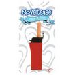 Noveltease Flick-a-Dick Lighter