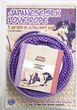 Japanese Silk Love Rope 10 feet - Purple