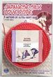 Japanese Silk Love Rope 10 foot - Red