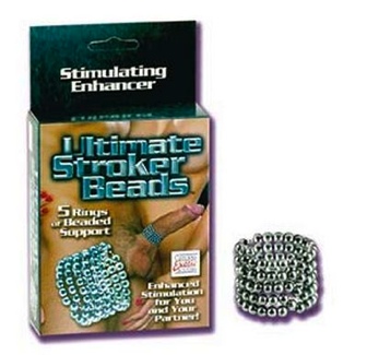 Ultimate Stroker Beads
