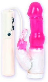 F-Kin Rabbit Vib: MS