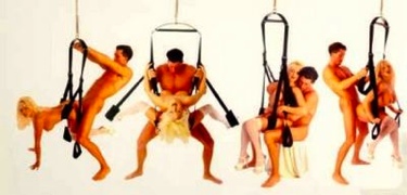 Love Swing