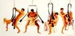 Love Swing