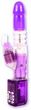 The Hop N Rabbit Stroker Vibrator
