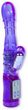 Clitterific Vibrator - Purple
