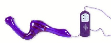 Wave Purple