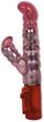 Slim g-spot Vibrator