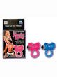 Waterproof Passion Ring Pink