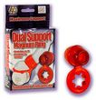 Dual Support Magnum Ring