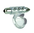 Support Plus Beaded Ring Exciter